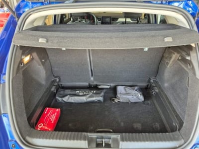 Renault Captur TCe 100 CV GPL FAP Zen del 2021 usata a Bologna