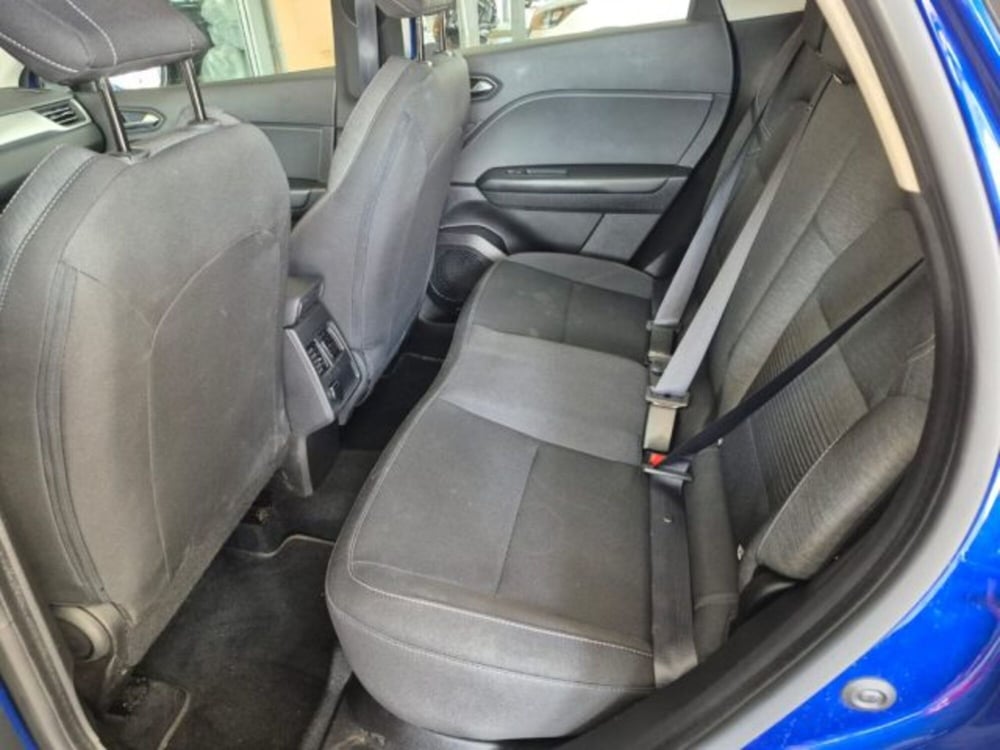 Renault Captur usata a Bologna (3)