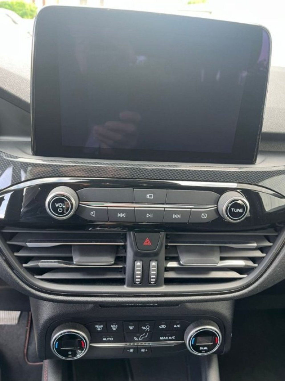 Ford Kuga usata a Lodi (10)