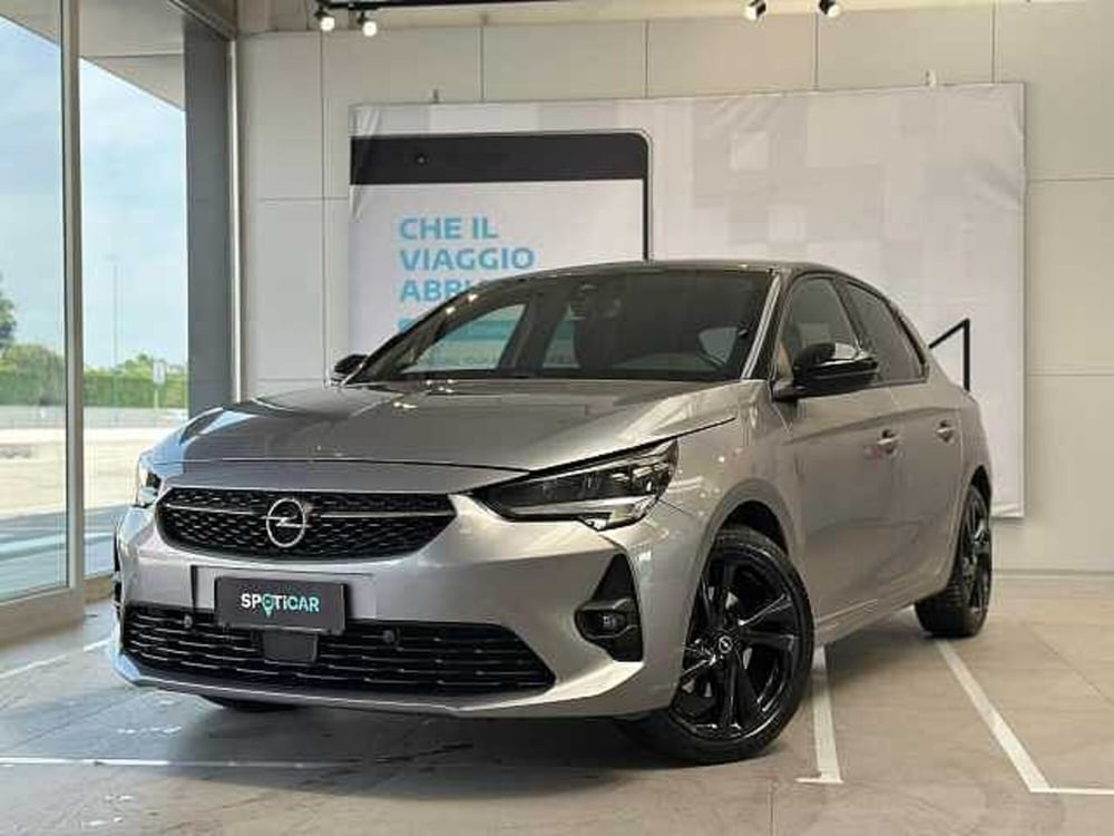 Opel Corsa usata a Venezia