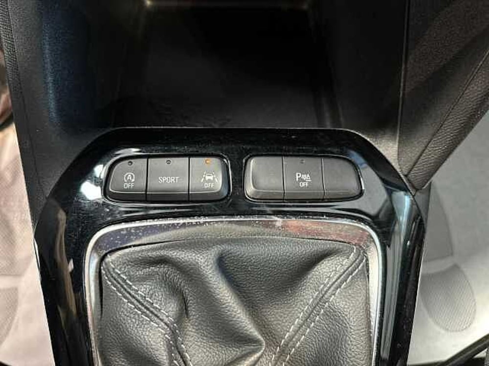 Opel Corsa usata a Venezia (10)