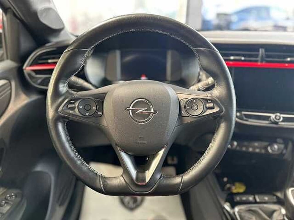 Opel Corsa usata a Venezia (16)