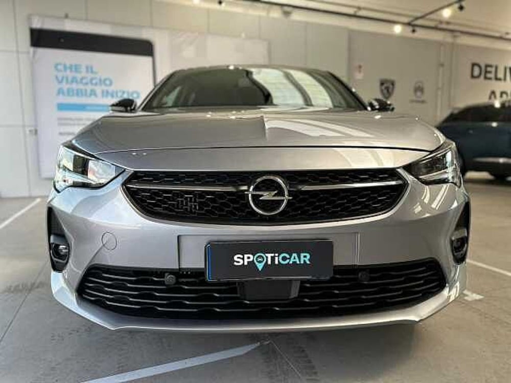 Opel Corsa usata a Venezia (2)