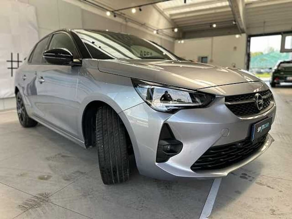Opel Corsa usata a Venezia (3)