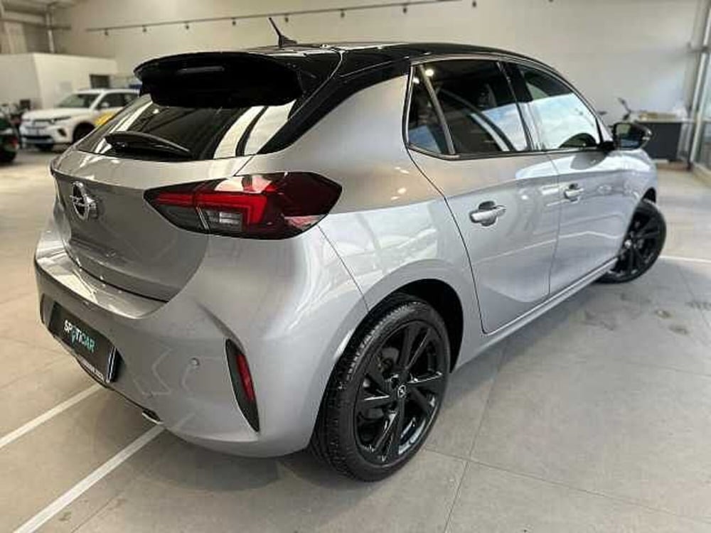 Opel Corsa usata a Venezia (4)