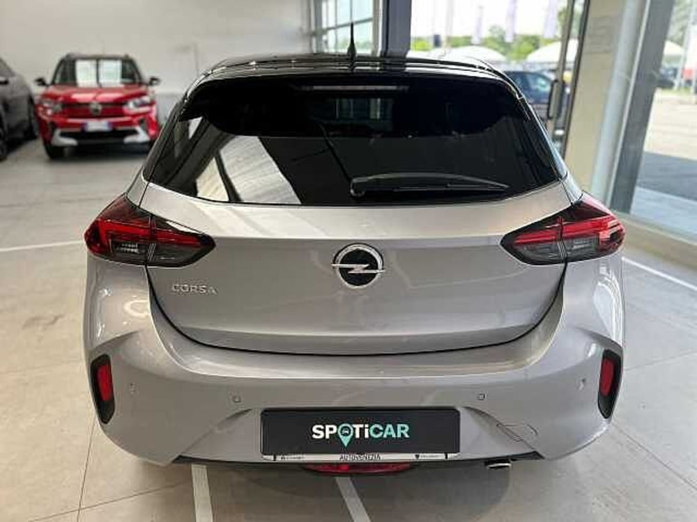 Opel Corsa usata a Venezia (6)