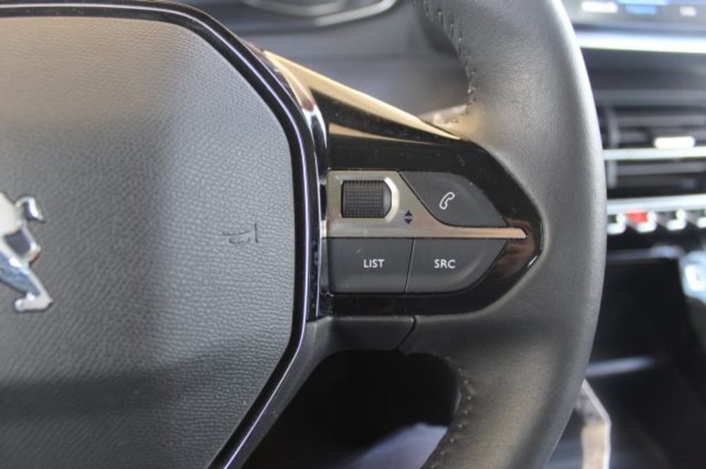Peugeot 208 usata a Roma (18)