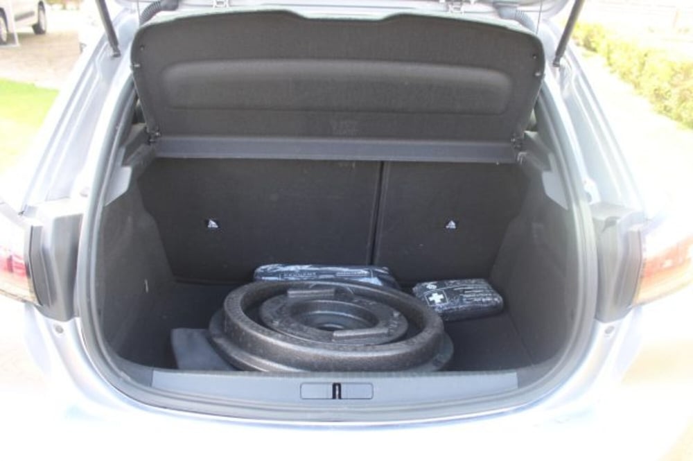 Peugeot 208 usata a Roma (6)