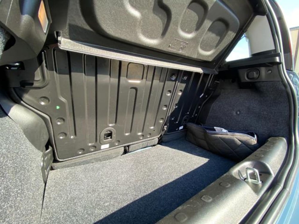 Fiat Panda Cross usata a Firenze (6)