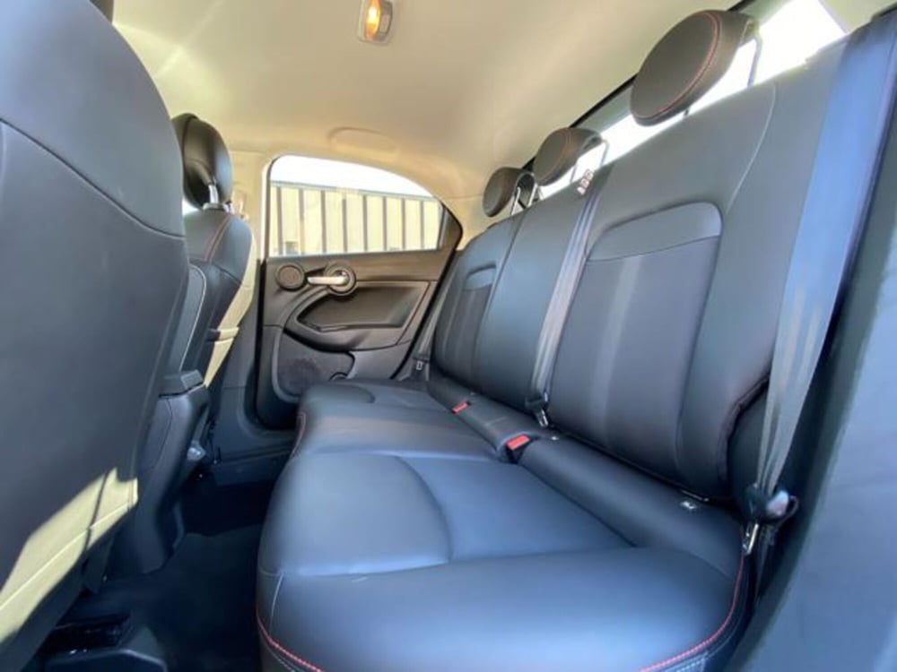 Fiat 500X usata a Firenze (12)