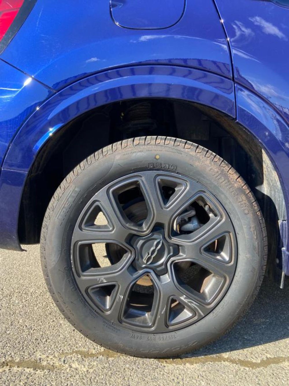 Fiat 500X usata a Firenze (13)