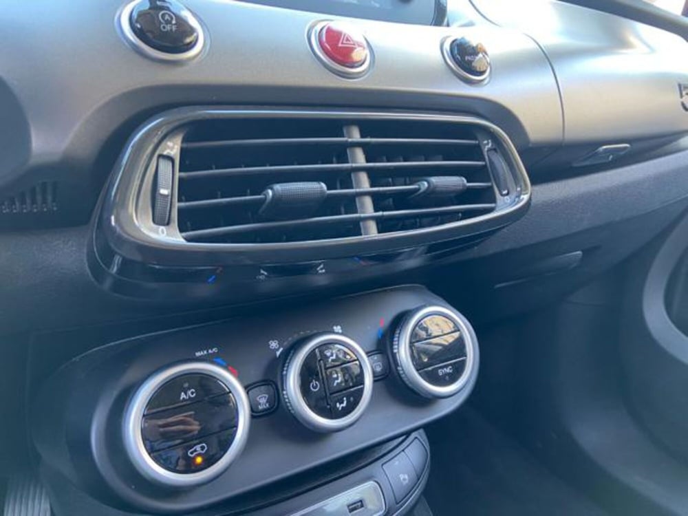 Fiat 500X usata a Firenze (19)