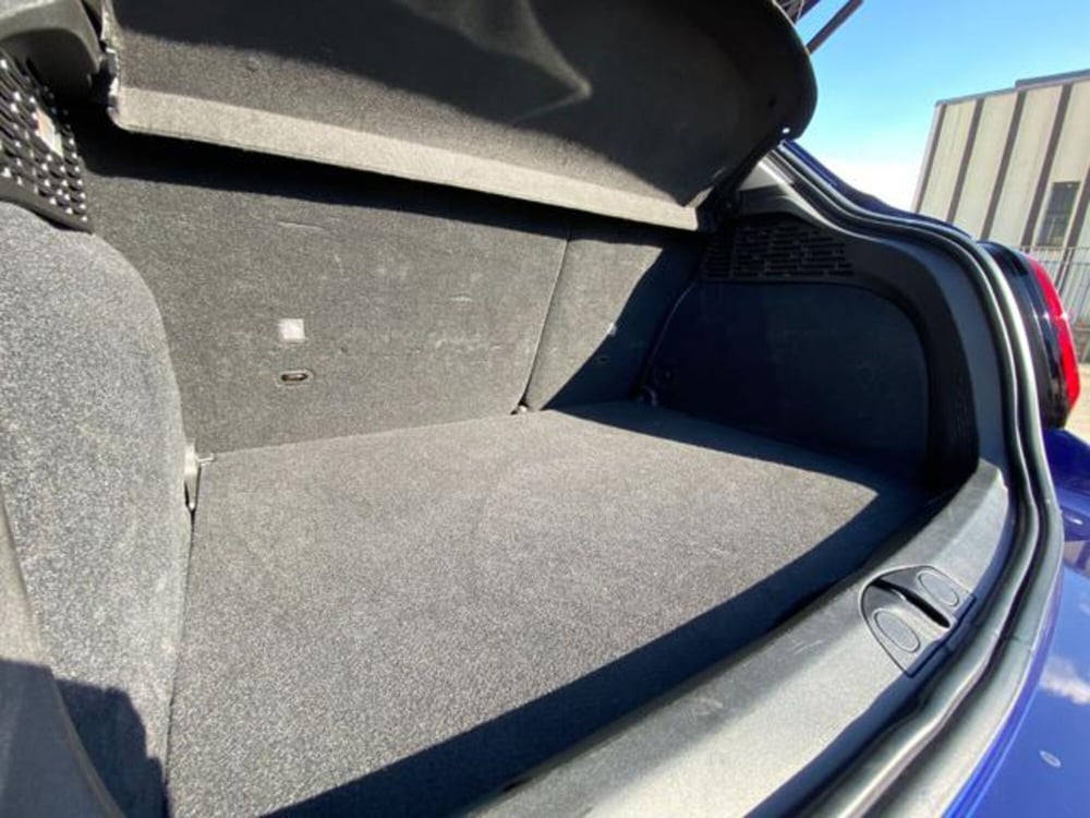 Fiat 500X usata a Firenze (6)