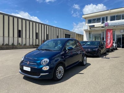 Fiat 500 1.0 Hybrid Dolcevita del 2022 usata a Borgo San Lorenzo