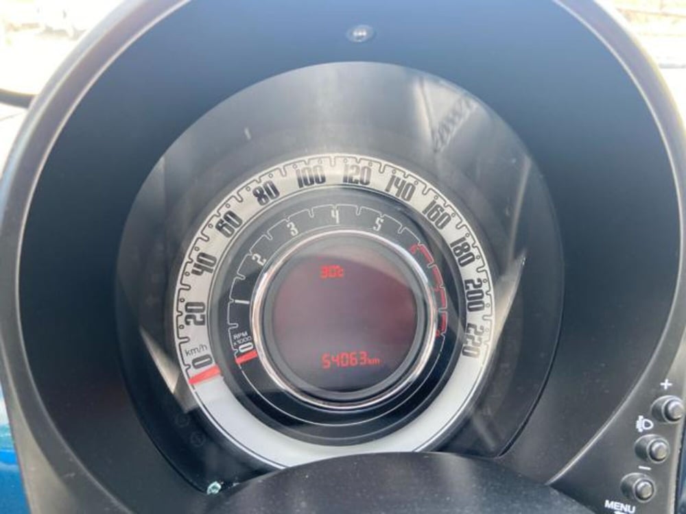 Fiat 500 usata a Firenze (10)