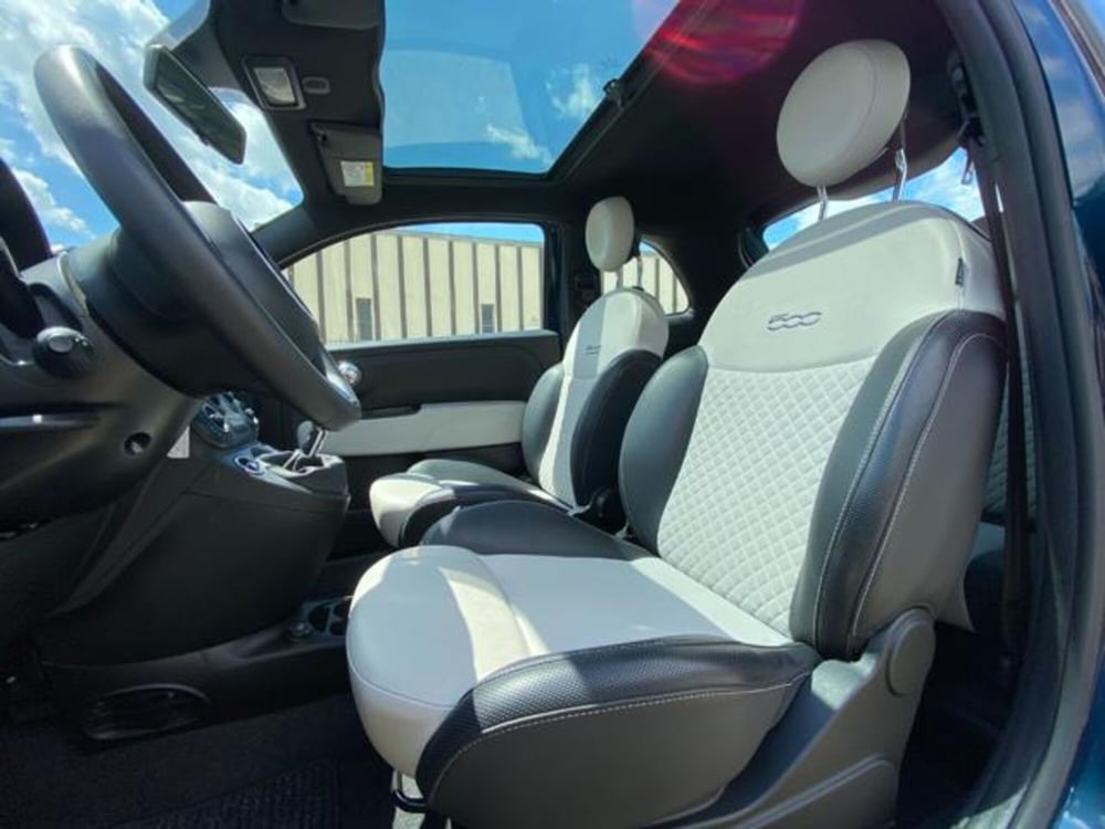 Fiat 500 usata a Firenze (11)