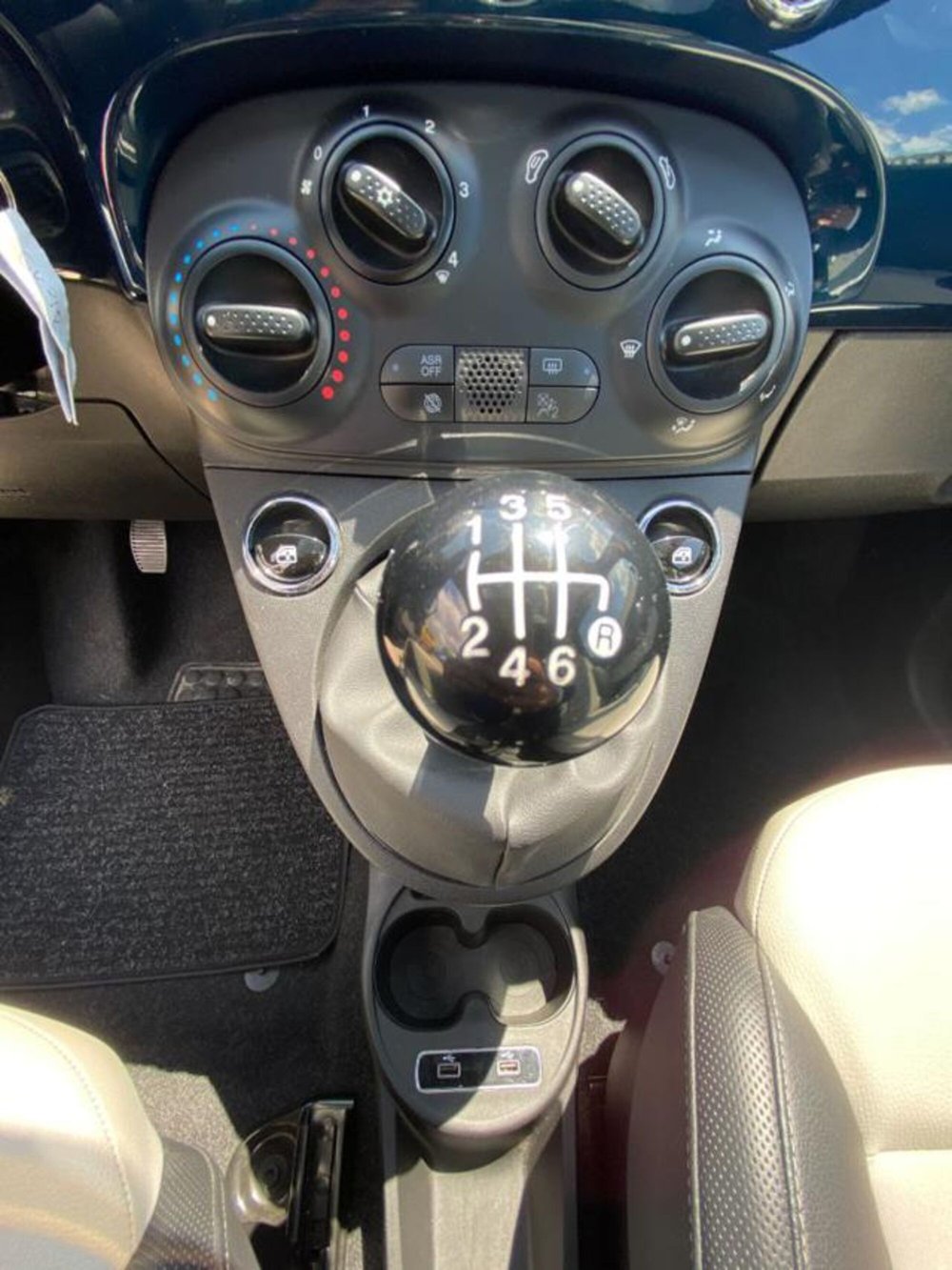 Fiat 500 usata a Firenze (14)