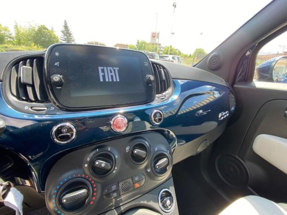 Fiat 500 usata a Firenze (15)