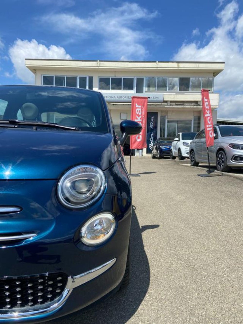 Fiat 500 usata a Firenze (16)