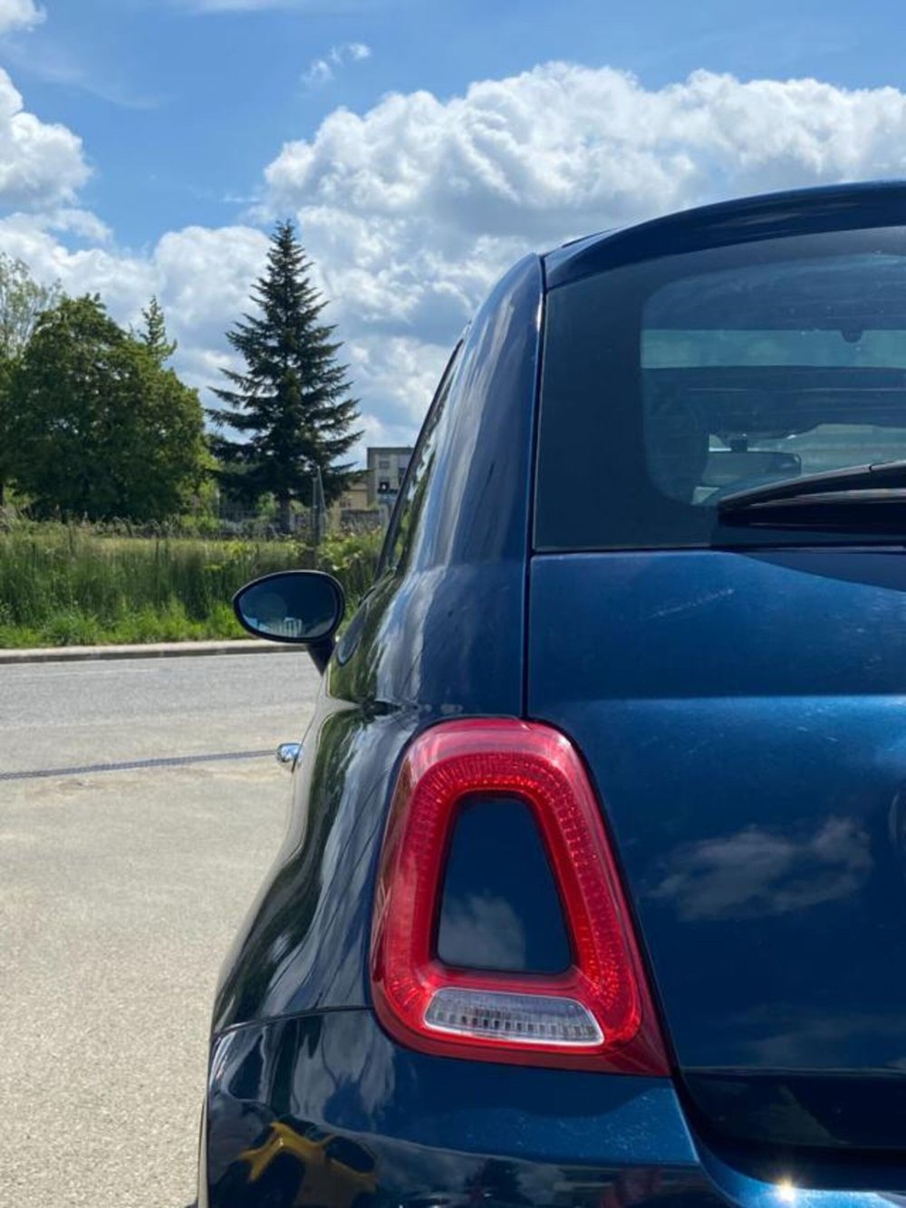 Fiat 500 usata a Firenze (17)