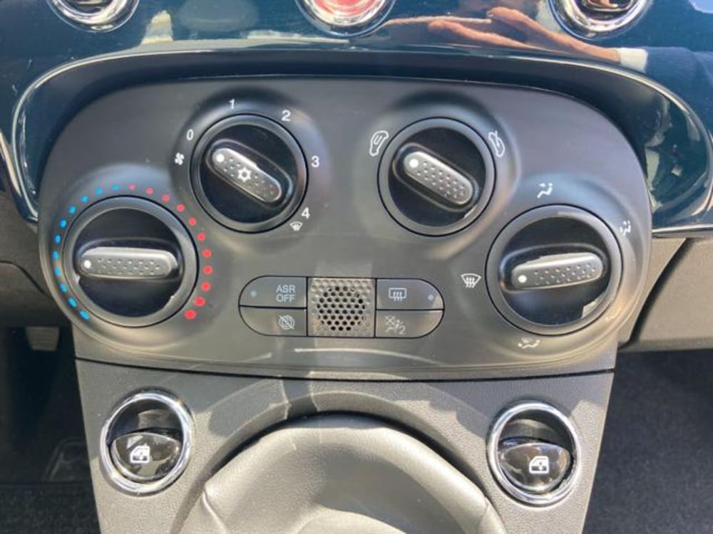 Fiat 500 usata a Firenze (18)