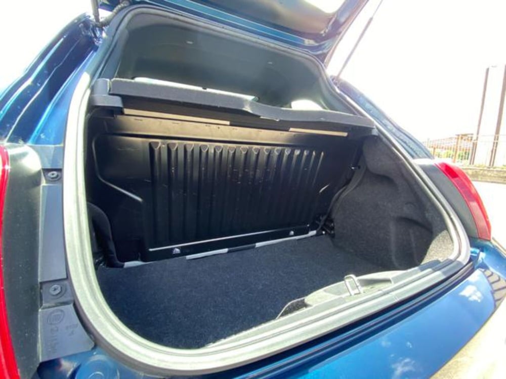 Fiat 500 usata a Firenze (6)