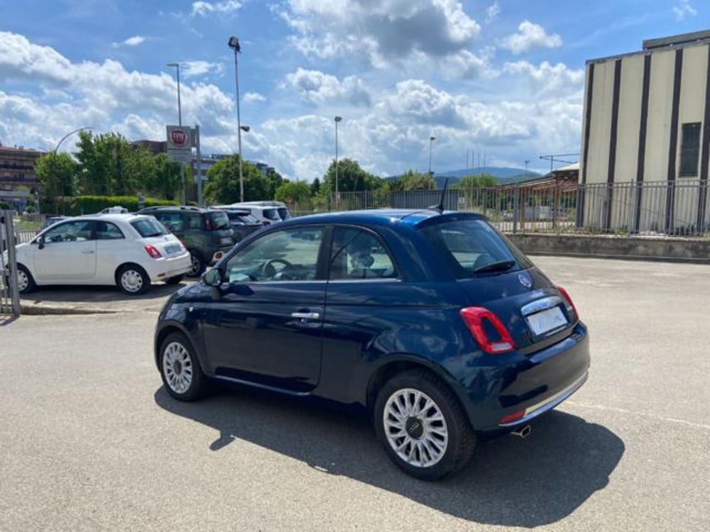 Fiat 500 usata a Firenze (7)