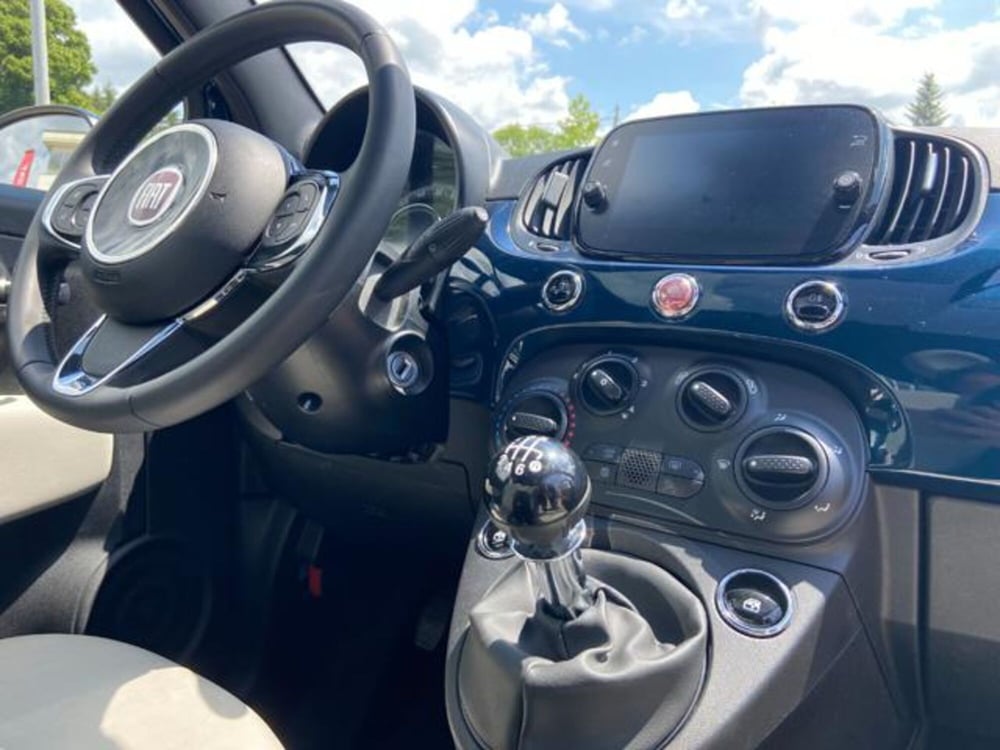 Fiat 500 usata a Firenze (8)