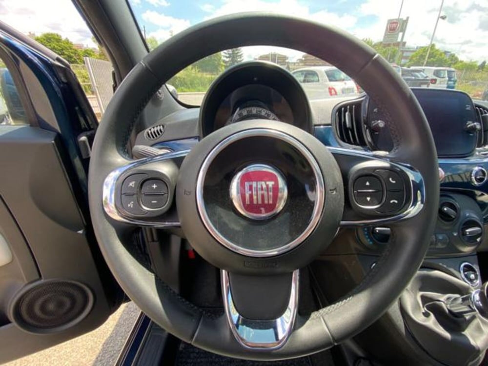 Fiat 500 usata a Firenze (9)