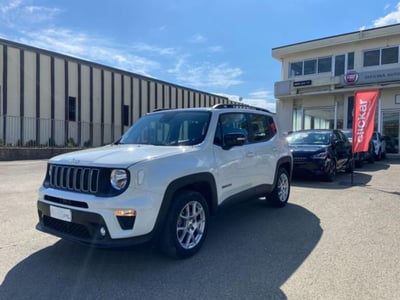 Jeep Renegade 1.0 T3 Limited del 2024 usata a Borgo San Lorenzo