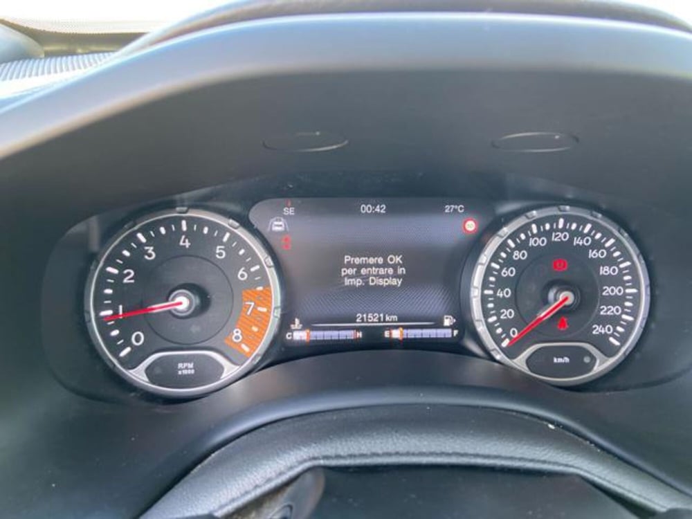 Jeep Renegade usata a Firenze (10)