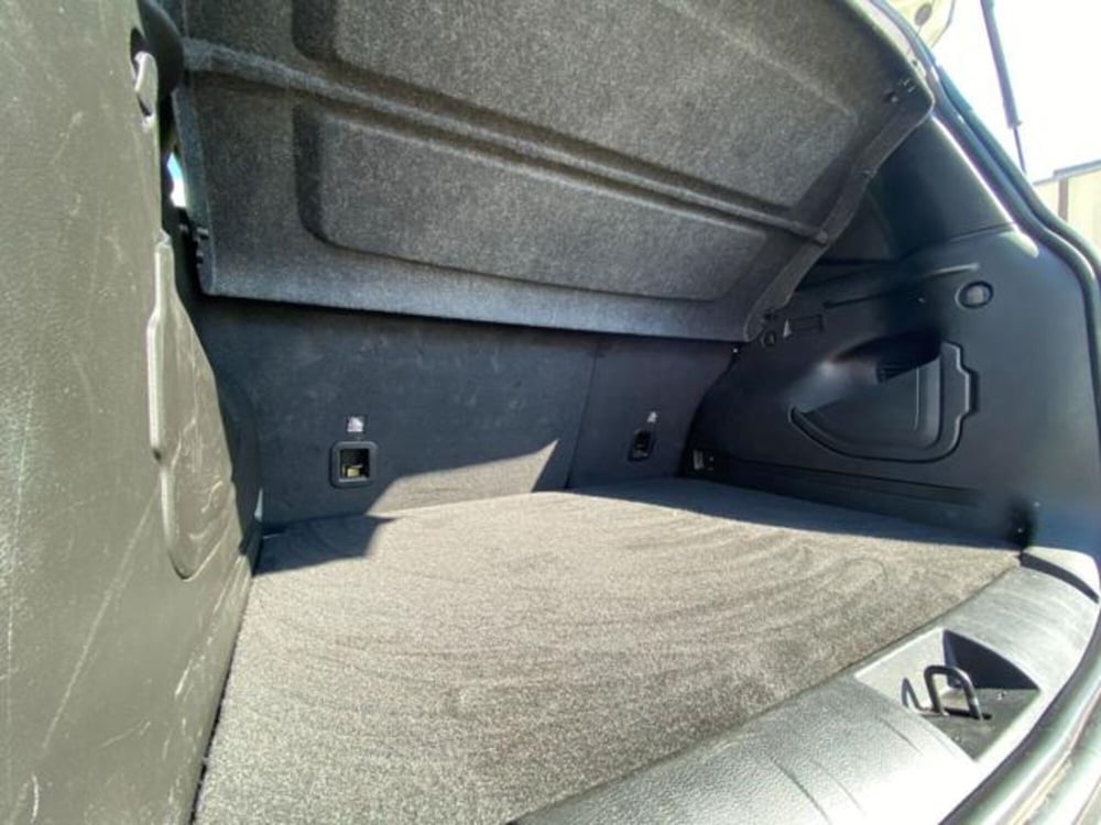 Jeep Renegade usata a Firenze (6)