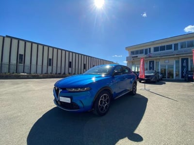 Alfa Romeo Tonale Tonale 1.5 160 CV MHEV TCT7 Ti del 2023 usata a Borgo San Lorenzo