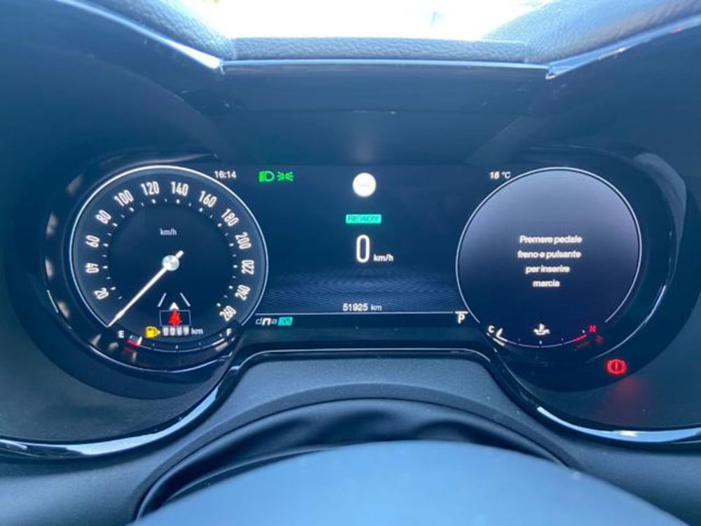 Alfa Romeo Tonale usata a Firenze (10)