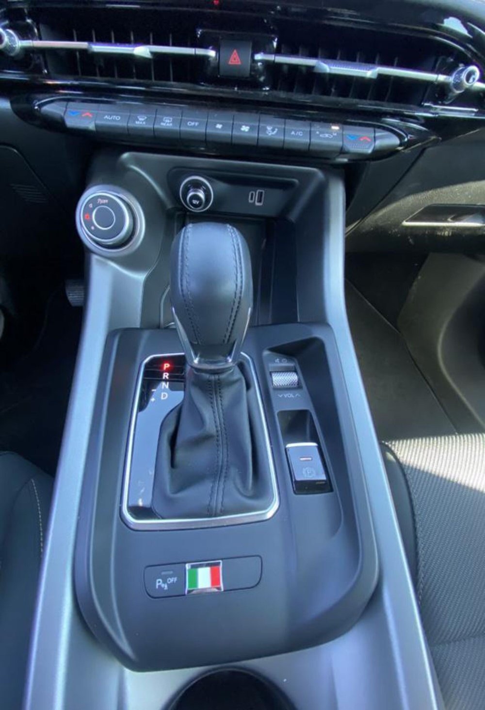 Alfa Romeo Tonale usata a Firenze (14)