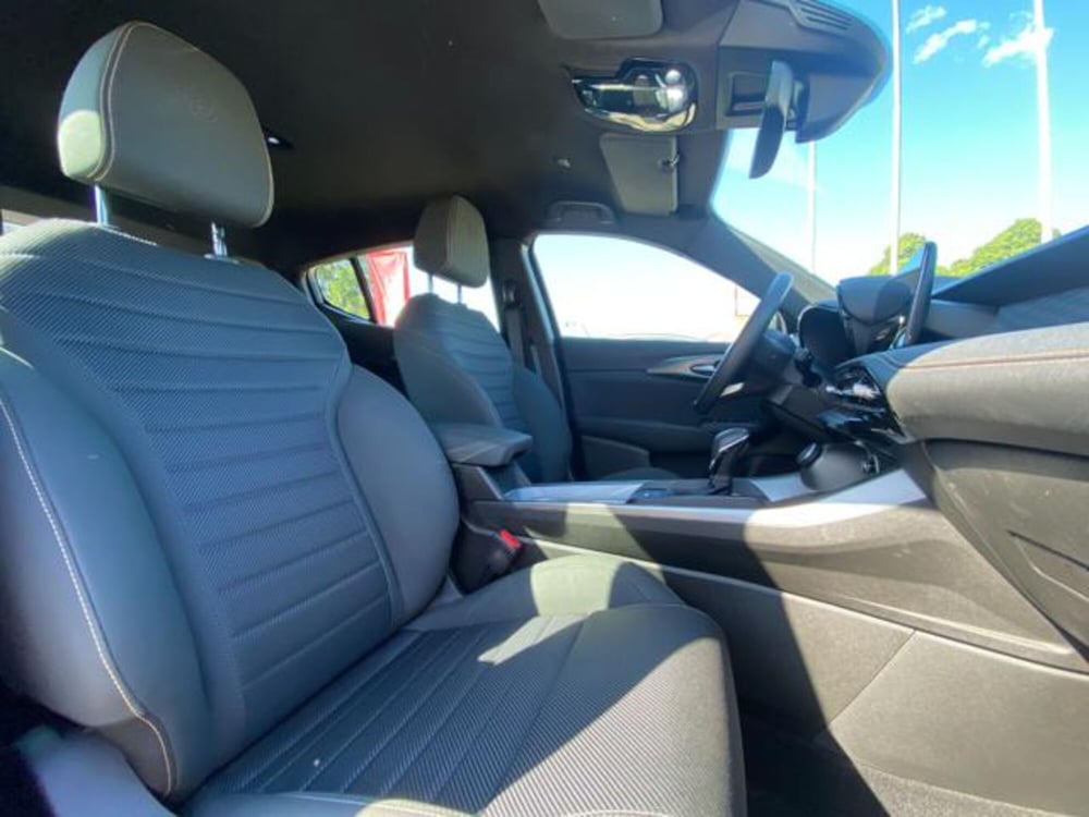 Alfa Romeo Tonale usata a Firenze (18)