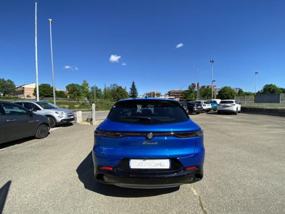 Alfa Romeo Tonale usata a Firenze (5)