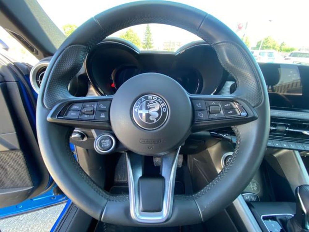 Alfa Romeo Tonale usata a Firenze (9)