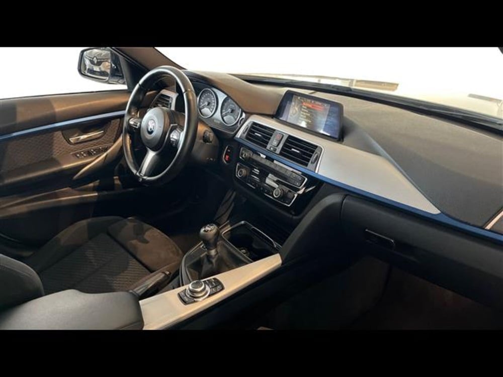 BMW Serie 3 Touring usata a Firenze (11)