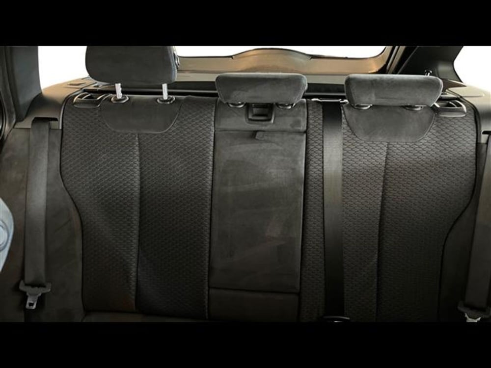BMW Serie 3 Touring usata a Firenze (12)