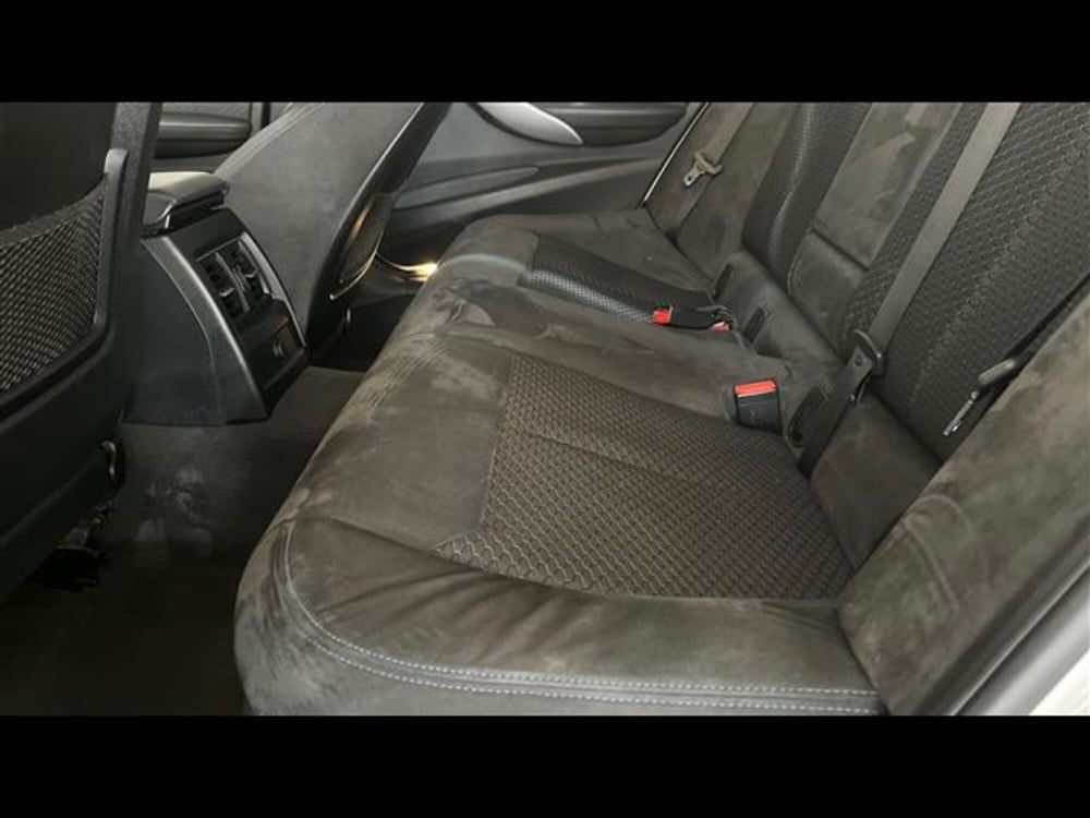 BMW Serie 3 Touring usata a Firenze (13)