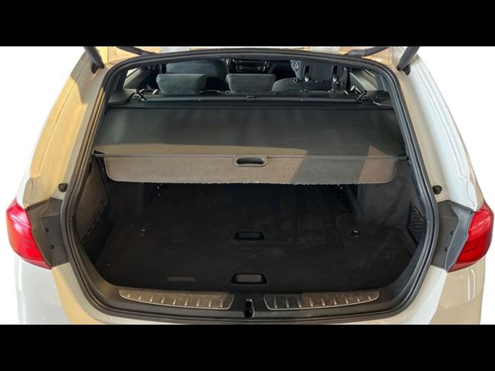 BMW Serie 3 Touring usata a Firenze (5)