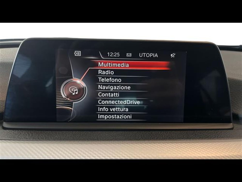 BMW Serie 3 Touring usata a Firenze (6)