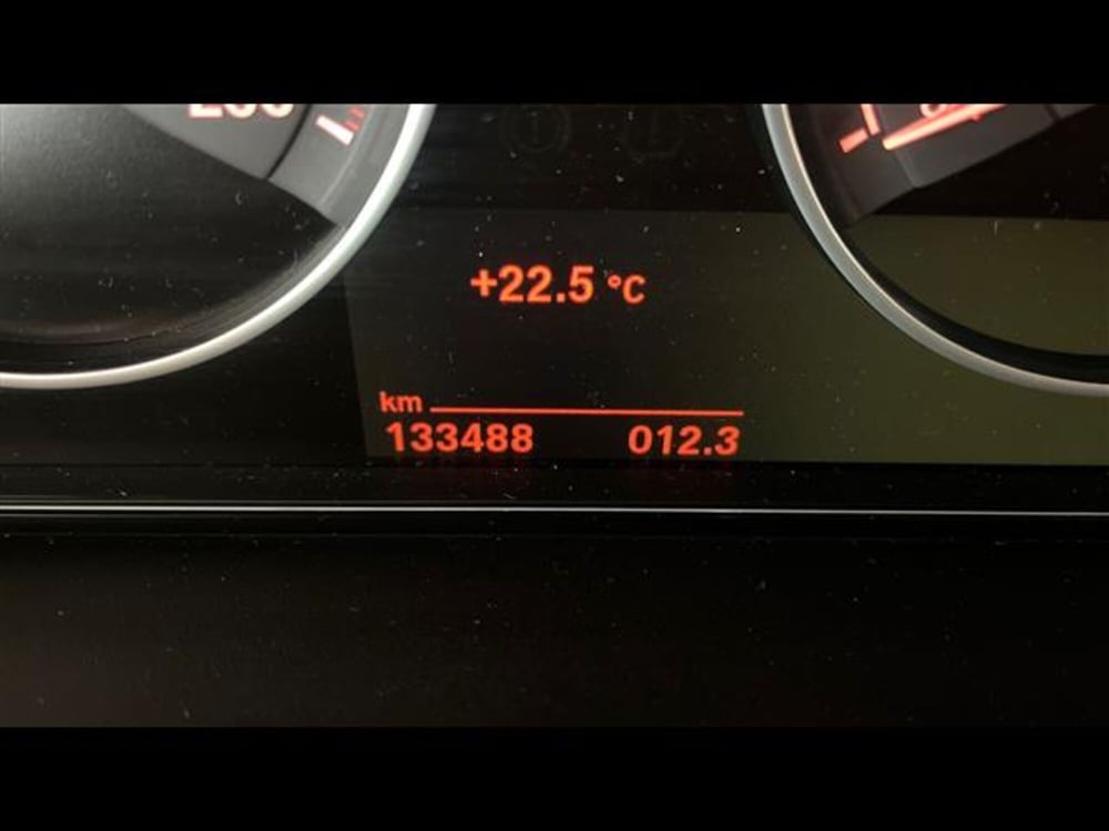 BMW Serie 3 Touring usata a Firenze (8)