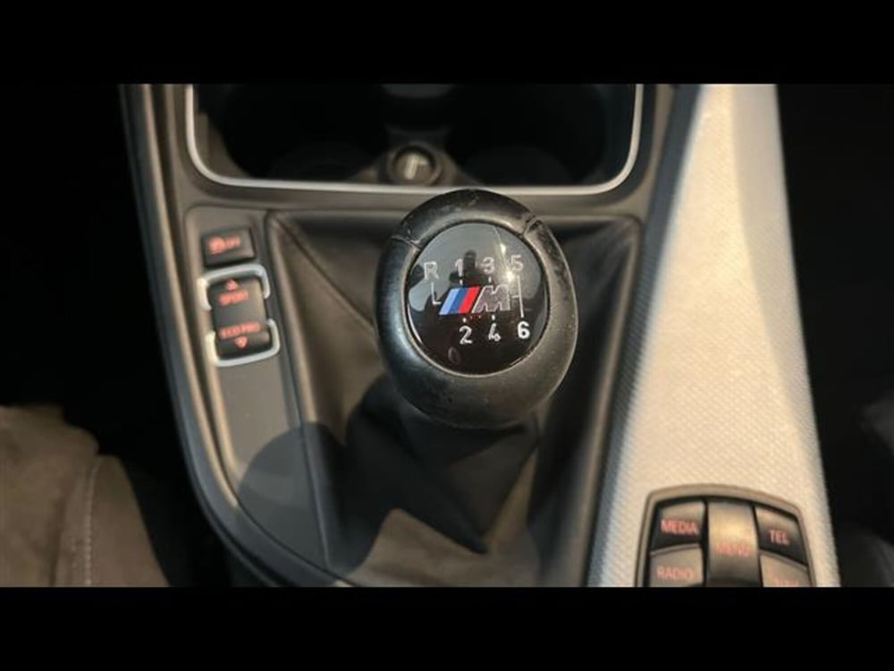 BMW Serie 3 Touring usata a Firenze (9)