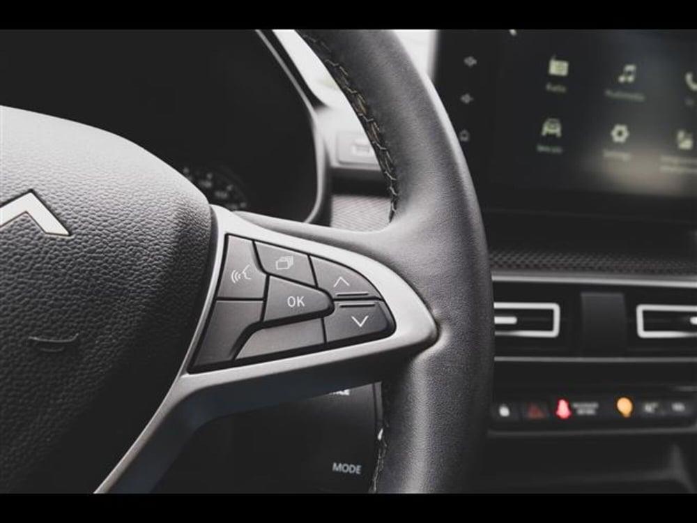 Dacia Sandero Streetway usata a Pavia (12)