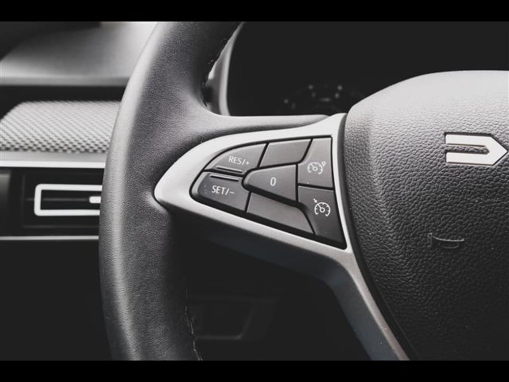 Dacia Sandero Streetway usata a Pavia (13)