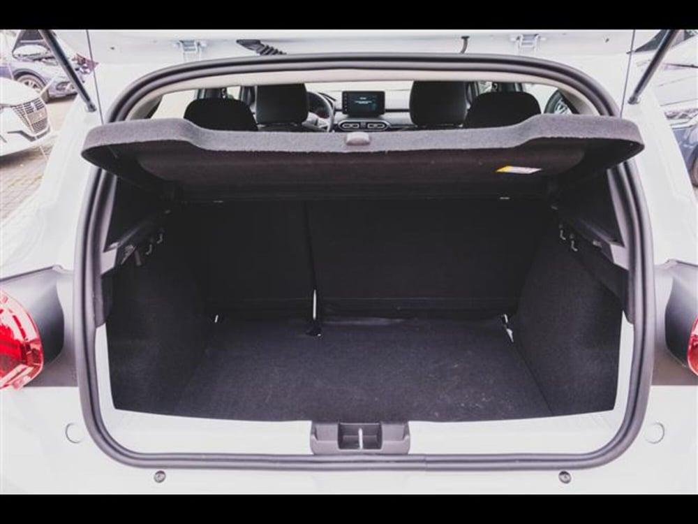 Dacia Sandero Streetway usata a Pavia (14)
