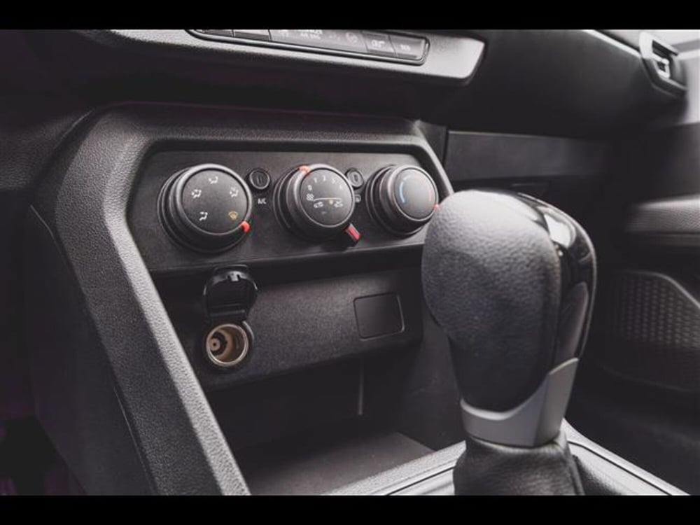 Dacia Sandero Streetway usata a Pavia (7)