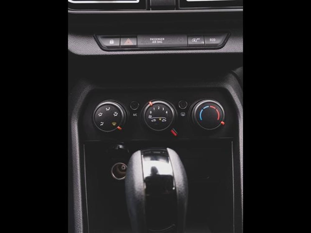 Dacia Sandero Streetway usata a Pavia (9)